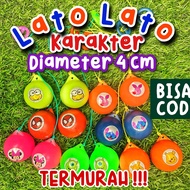 Lato LATO LATO VIRAL Character (TEK TEK TEK Toy) Kids Toys