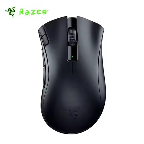 Original Razer DeathAdder V2 X Hyperspeed/Orochi V2 Double Wireless Bluetooth Gaming Mouse Programma