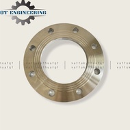 304 Stainless Steel Hollow Flange [BS4504-PN16] DN125-DN200