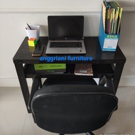 TWO-STAGE STUDY TABLE (70X40X60)