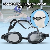 Anti-Fog kids swimming Goggles kids swimming google