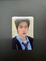 Riize showcase 特典小卡 sohee