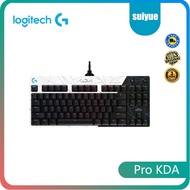 Arabella Pro Kda Keyboard Gaming Mekanikal