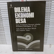 VILLAGE ECONOMIC DILEMA BOOK
