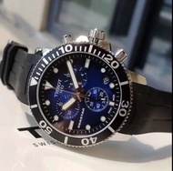Tissot Seastar