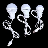 Thaibestbuy Portable Camping Light USB Bulb 5W/7W New Outdoor Equipment