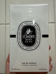 Diptyque Lombre Dans Leau影中之水 100ml