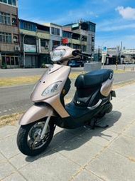 《高雄二手機車》 2020 三陽 Woo 115 CBS#5368 #免費試乘/中古機車/二手機車/流行車款/實體門市