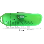 knapsack sprayer cover protection + sprayer nozzle windproof nozzle