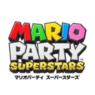 Nintendo Mario Party Superstars [Nintendo Switch software download version]