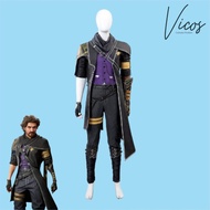 Clair Obscur Cosplay Costume: Expedition 33 Gustave