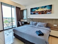 PD D'Wharf Smart TV Premium Suite - (Up to 6 Pax)