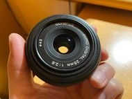 Olympus Zuiko Digital ED 25mm F2.8