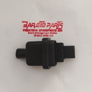 WATERPROOF RUBBER FUSE BOX ORIGINAL MOTORCYCLE UNIVERSAL FUSE