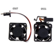 BT FANUC System Drive Fan 9WF0424F6D03 04 A90L-0001-0507 A B 24V 0 076A Cooler Fan