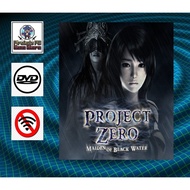 (PC DVD) FATAL FRAME / PROJECT ZERO - Maiden of Black Water