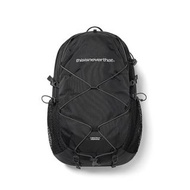 THISISNEVERTHAT CORDURA® SP Backpack 26 機能 防潑水 後背包