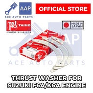 Taiho Thrust Washer for Suzuki Multicab F6A/K6A Engine