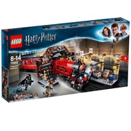[BricksDelight] Lego Harry Potter 75955 Hogwarts Express Train