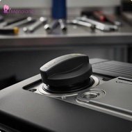 [Menolana] EA211 Oil Filler Cap Threaded Design Engine Oil Filler Cap Easy to Install Automotive Par