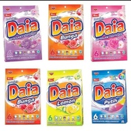 Daia detergent bubuk 800gr