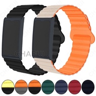 Silicone Strap Bracelet Loop Band Accessories for Amazfit Helio Strap