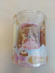 Blythe 2007年 PBL-73 Dainty Biscuit Petite 細B女