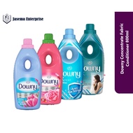 Downy Concentrate Fabric Conditioner 800ml