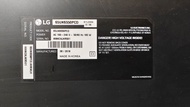 LG 65UK6550PCD 65吋電視
