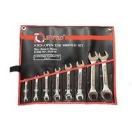 LIPPRO 8PCS WRENCH SET (551P-08P)