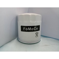 RANGE ROVER EVOQUE OIL FILTER