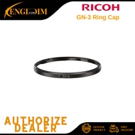 Ricoh GN-3 Ring Cap For GR IV