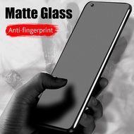 Huawei Nova 5T Screen Protector Anti-fingerprint Tempered Glass for Huawei Nova 3i 7 SE 7i 4E 3E 3 2i 4 2 Lite Matte Protective Glass Film