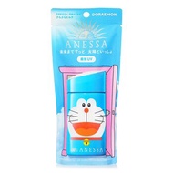 Anessa 安耐晒 極防水輕爽低敏 UV 乳液 SPF50+ PA++++ 多啦A夢 60ml/2oz