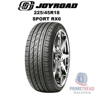 225/45R18 NEW TYRE 225 45 18 225/45/18 2254518 225-45-18 TAYAR BARU