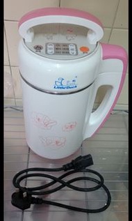 小鴨豆漿機soy milk machine