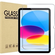 iPad Air 11 Inch (M2-2024) (M3-2025) Tempered Glass Screen Protector