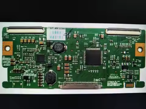 Original LED37K11G Logic Board 6870C-0240C