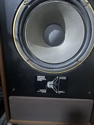 Tannoy  Berkeley 15寸同軸揚聲器