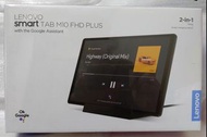 全新未開封聯想 LENOVO M10平板，可插sim卡&amp;記憶卡。