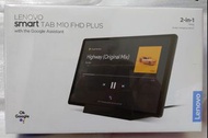 全新未開封聯想 LENOVO M10平板，可插sim卡&記憶卡。
