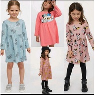 H&M Disney Girls' Dress Home Dress