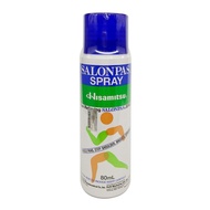 Salonpas Spray (80ml)