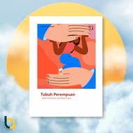 Women's Body Book: Feminism and Power Relations Studies - Widya Nirmalawati
