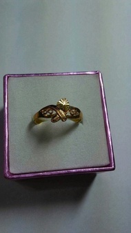 Innovative 12k Ring Circumference Available 10, 12.5, 13, 14, 15, 15.5 Non-Italy 585 Good Quality No