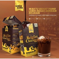 🍫Mini Chocolate Belgian Drink🍫 Healthy Drink