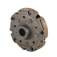 Motorcycle Clutch Centrifugal Accessories For BaltMotors ATV 400H/450H/UTV 400H For Stels ATV 400H/4