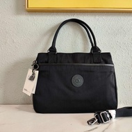 Kipling Special Offer Portable Messenger Bag Casual Business Trip Briefcase Men And Women Computer Back Bag New Wrist Bag