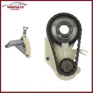 N20 N26 Oil Pump Drive Chain Kit 11417605366 For BMW 228 528i 428i 320i X1 X3 X4 X5 Z4 2.0 3.0