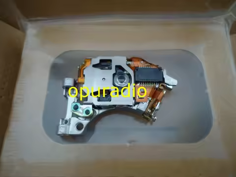 New Original SF-U3000 CD laser 6 CD changer optical pick up for car radio rear CD changer box